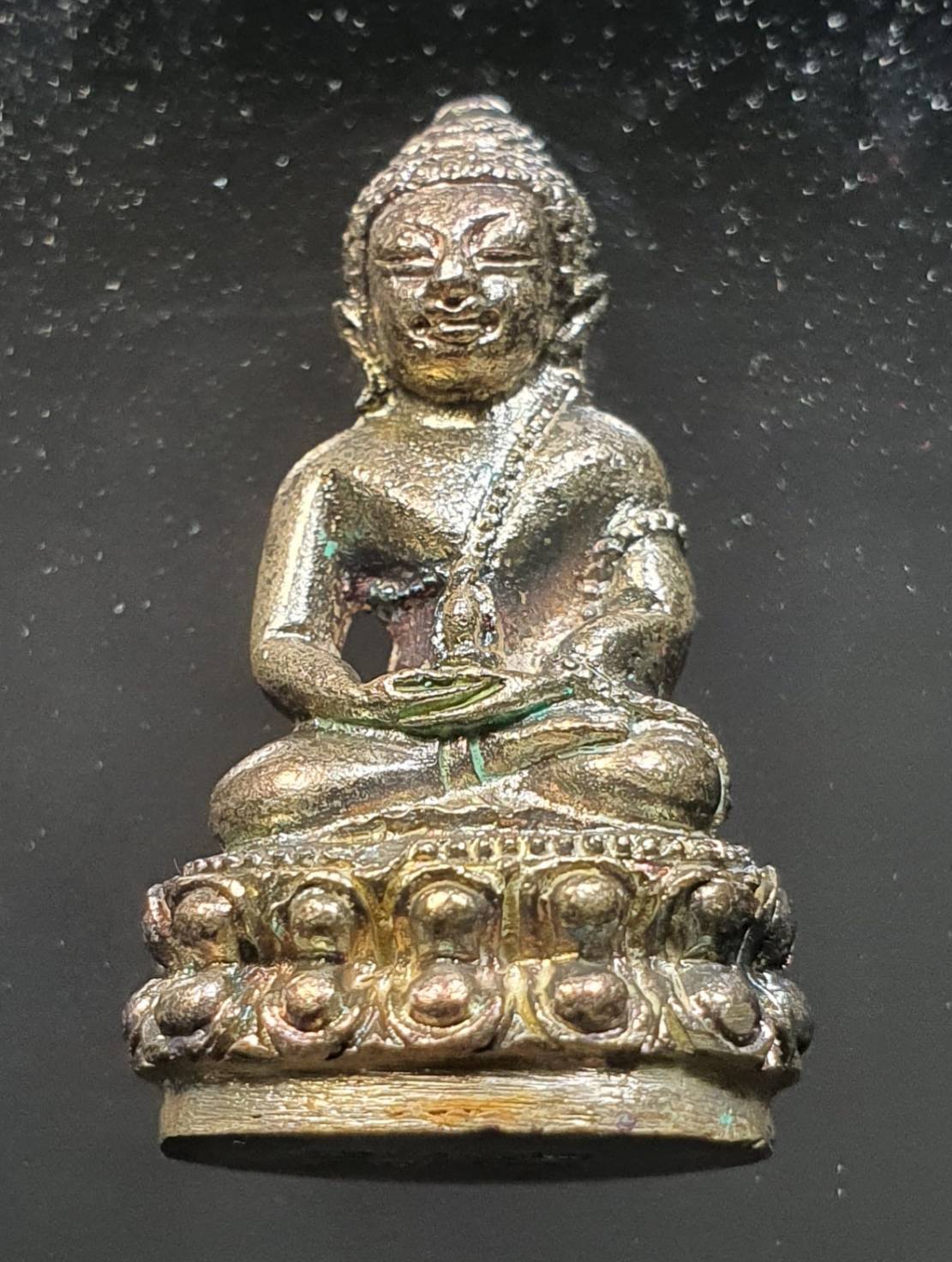 ด้านหน้า