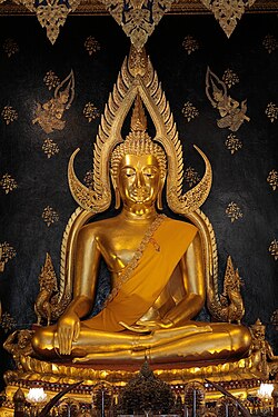 พระพุทธชินราช