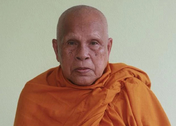 หลวงพ่อเขียน ขนฺธสโร