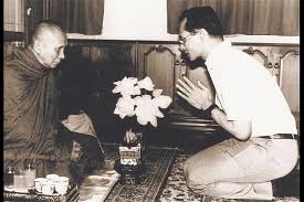 สมเด็จพระญาณสังวร พระสังฆราช สกลมหาสังฆปรินายก