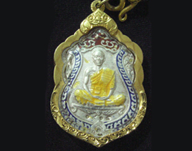 พระ เหรียญเสมา