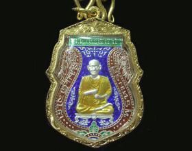 พระ เหรียญเสมา