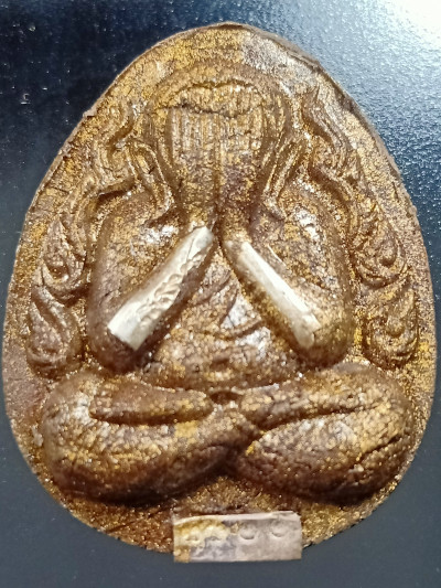 พระ พระปิดตาจัมโบ้ มหาลาภ สร้างบารมี