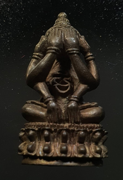 พระ พระปิดตามหาอุตม์