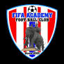 โลโก้ Futsal Shop&FIFA Academy