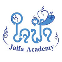 โลโก้ ใจฟ้าอคาเดมี่