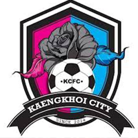 โลโก้ แก่งคอยซิตี้ อคาเดมี่