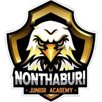 โลโก้ Nonthaburi junior academy