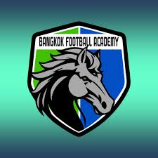 โลโก้ Bangkok Football Academy