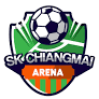 โลโก้ SK Chiangmai ARENA