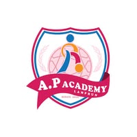 โลโก้ A.P Academy Lamphun