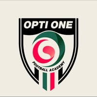 โลโก้ Opti One Football Academy