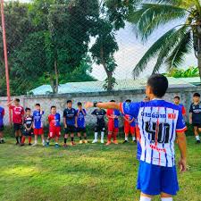 โลโก้ SP Academy อ.บ้านดุง อุดรธานี