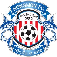 โลโก้ สมัครเรียน อบรมฟุตบอลเยาวชน หนองมน บางแสน ชลบุรี