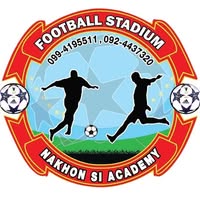 โลโก้ DX Nakhon Si Academy