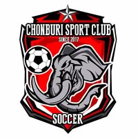 โลโก้ ชลบุรีสปอร์ตคลับ soccer
