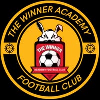 โลโก้ The Winner Academy Football Club