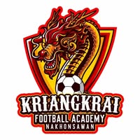 โลโก้ Kriangkrai Football Academy