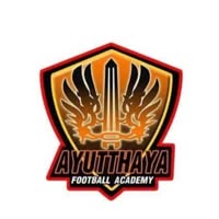 โลโก้ Ayutthaya football academy