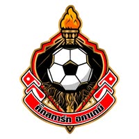 โลโก้ Kickstart academy krabi