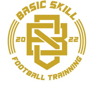 โลโก้ Basic & Skill Football Training