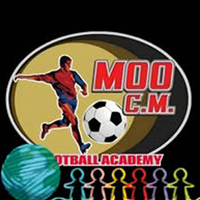 โลโก้ MOO C.M. Academy