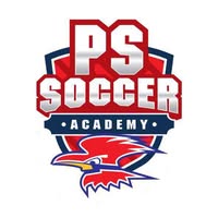 โลโก้ PS SOCCER ACADEMY