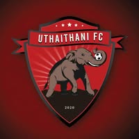 โลโก้ Uthai Thani FC Academy