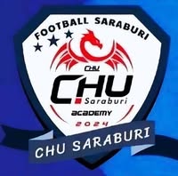 CHU Saraburi Academy