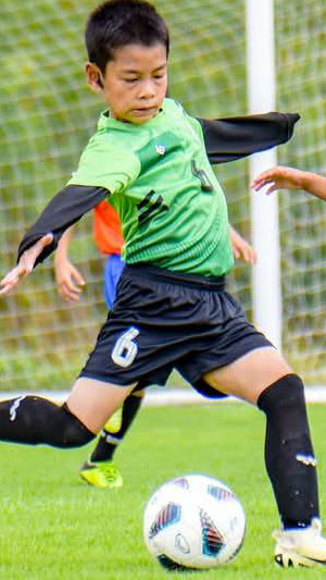 CMAN football academy