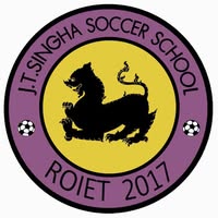 J.T. Singha Soccer School
