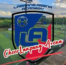 เชียร์ ลำปางอารีน่า อะคาเดมี่