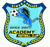 Singh Police Academy