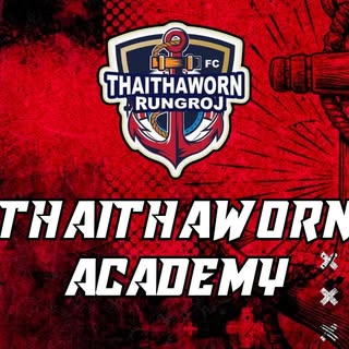 ไทยถาวรรุ่งโรจน์ อะคาเดมี่ ฟุตบอลคลับ