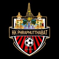 K.K.Phraputthabath