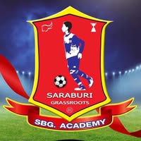 SBG Saraburi Academy