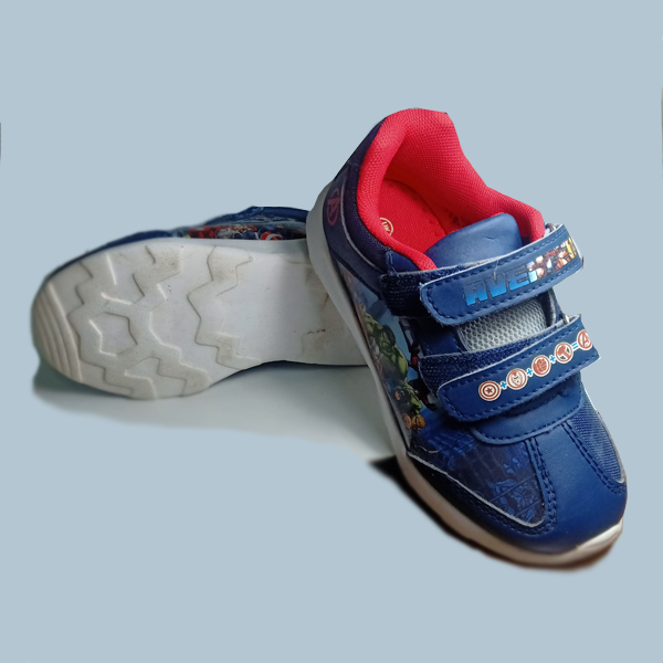 รองเท้าเด็ก