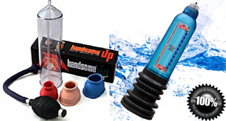 อุปกรณ์ปั๊ม/กระบอกสูญญากาศ